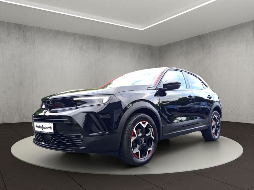 Opel Mokka 36.599 km 19.950 € Rüsselsheim 65428