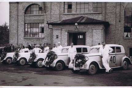 Gewerbeobjekt Ober-Ramstadt Ramstadt - 530&euro; | Angebot:25256071