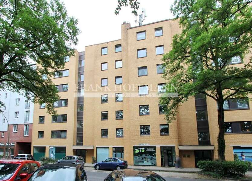 Wohnung zum Kaufen in Hamburg 299.000 € 86.49 m²