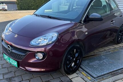 Opel Adam 61.962 km 9.600 &euro; Salem-Beuren 88682