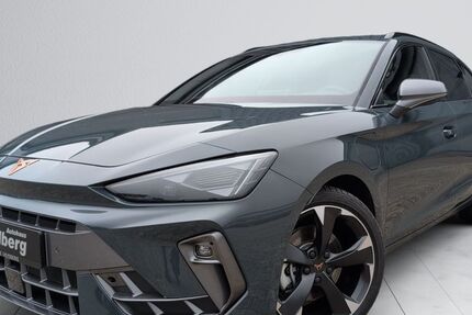 Cupra Leon 9.909 km 29.770 &euro; Soltau 29614