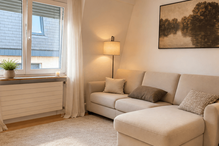 Wohnung Radebeul - 3 Zimmer, 70 m&sup2;, 810&euro; | Angebot:27316910