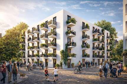 Haus Eberswalde - 78 Zimmer, 1.821 m&sup2;, 10.300.000&euro; | Angebot:27098095