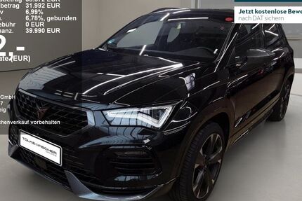 Cupra Ateca 16.733 km 39.488 &euro; Krefeld 47805