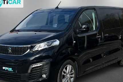 Peugeot Traveller 15.542 km 32.990 &euro; Ribnitz-Damgarten 18311