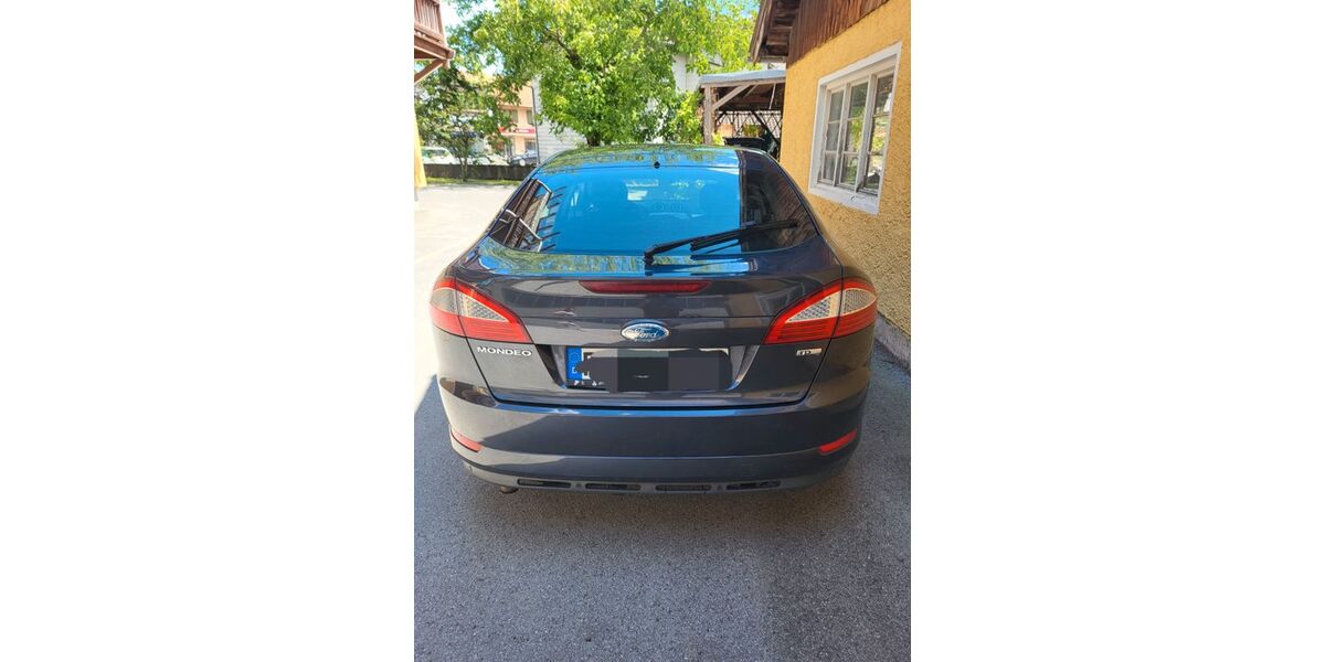 Ford Mondeo 245.000 km 3.700 &euro; Bruckmühl 83052