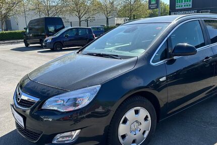 Opel Astra 275.836 km 2.490 &euro; Bad Salzuflen 32105