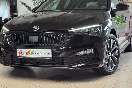 Skoda Scala 50.592 km 23.490 &euro; Leipzig 04347