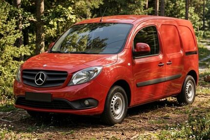 Mercedes-Benz Citan 180.000 km 7.450 &euro; Jülich 52428