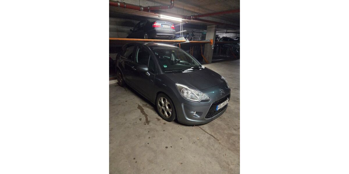 Citroen C3 134.719 km 3.300 &euro; Freiburg im Breisgau 79115