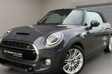Mini Cooper S Cabrio 33.200 km 22.990 &euro; Unterföhring bei München 85774