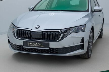 Skoda Octavia 23.514 km 28.289 &euro; Berlin 13088