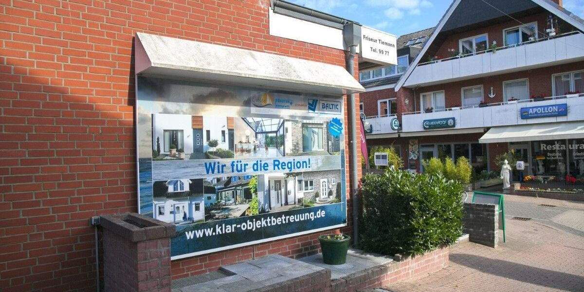 Gewerbeobjekt Grömitz - 364.000&euro; | Angebot:25862788