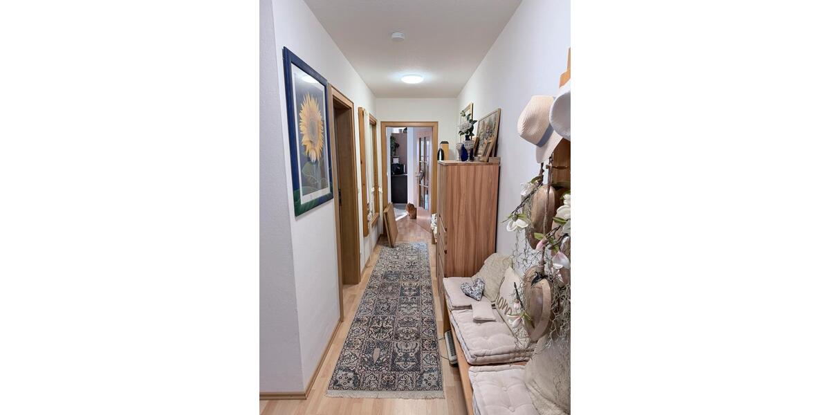 Etagenwohnung Weiler-Simmerberg Simmerberg - 2 Zimmer, 65 m&sup2;, 275.000&euro; | Angebot:27132390