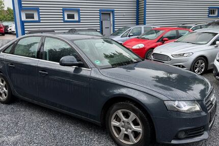 Audi A4 241.000 km 4.499 &euro; Detmold 32758