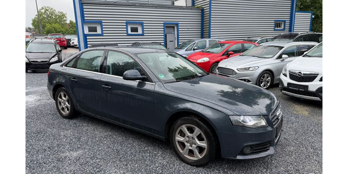 Audi A4 241.000 km 4.499 &euro; Detmold 32758