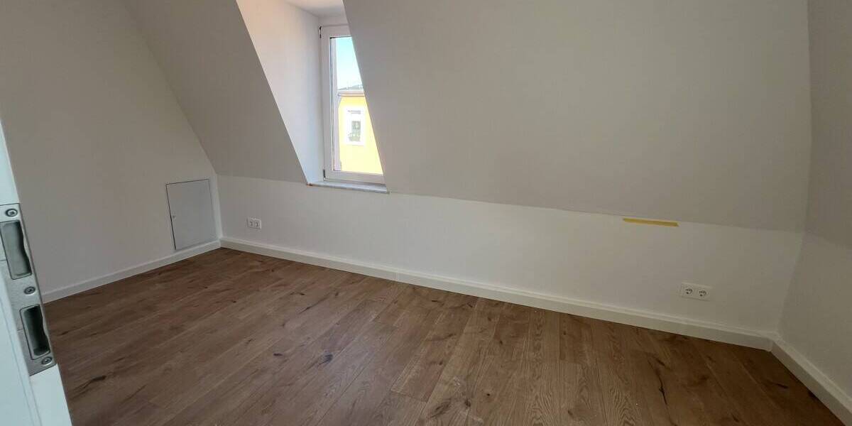 Etagenwohnung Dresden Großzschachwitz - 3 Zimmer, 55 m&sup2;, 772&euro; | Angebot:26291426