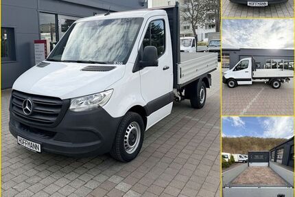 Mercedes-Benz Sprinter 84.450 km 22.395 &euro; Meschede 59872