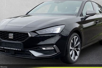 Seat Leon 5.000 km 31.490 € Gruenstadt 67269