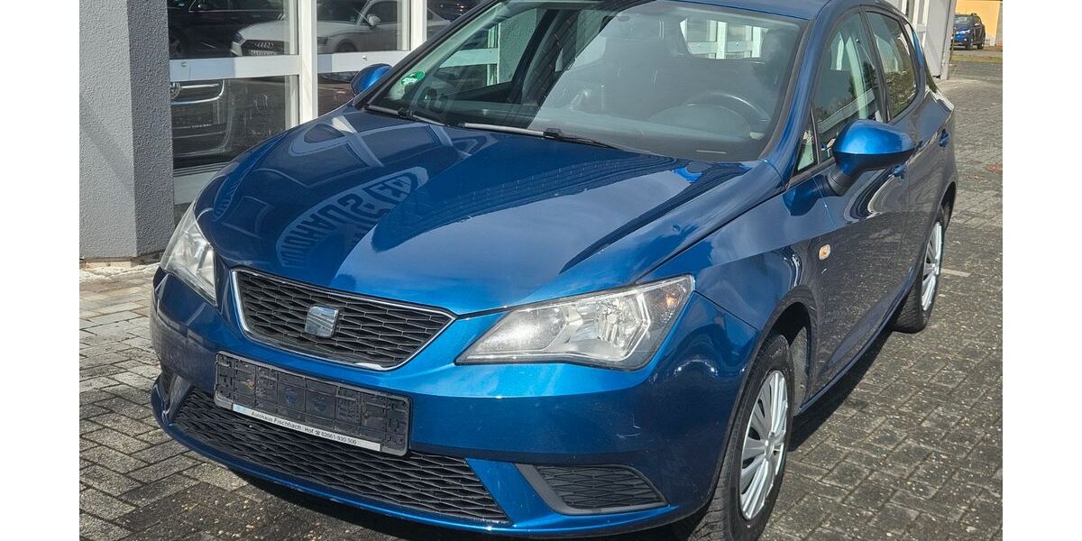 Seat Ibiza 95.000 km 5.900 &euro; Limburg an der Lahn 65556