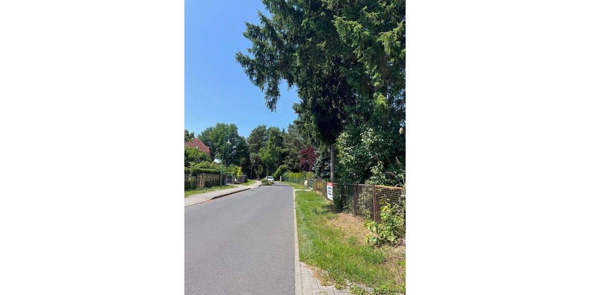 Grundstück Zeesen Zeesen - 325.000&euro; | Angebot:25798387