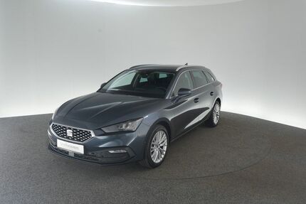 Seat Leon 64.500 km 20.890 &euro; Aach 78267