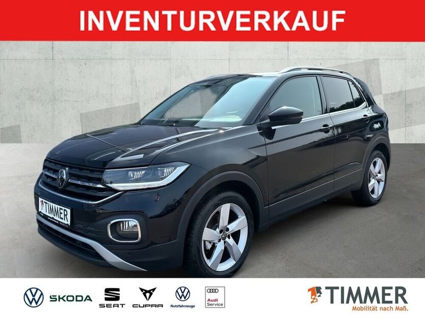 T-Cross