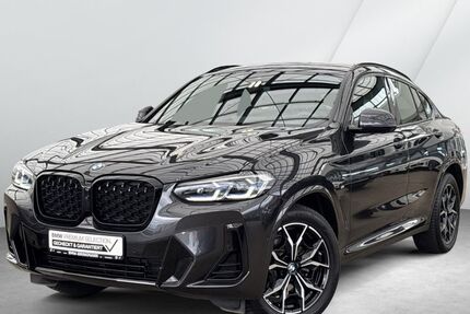 BMW X4 30.400 km 43.999 &euro; Grasberg 28879