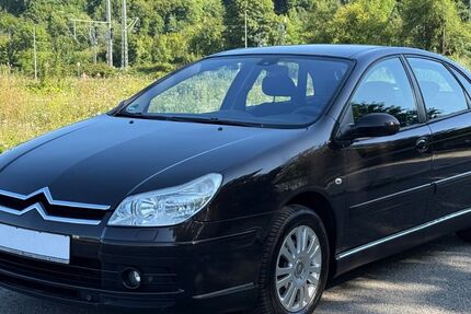 Citroen C5 189.000 km 1.600 &euro; Esslingen Am Neckar 73733