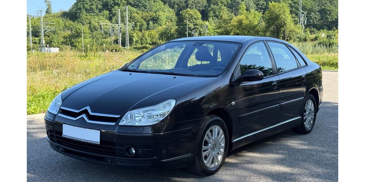 Citroen C5 189.000 km 1.600 &euro; Esslingen Am Neckar 73733