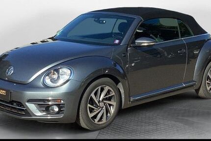 VW Beetle 71.000 km 17.430 &euro; Schwaebisch Hall 74523
