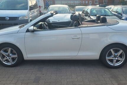 VW Eos 156.500 km 5.980 &euro; Celle 29223