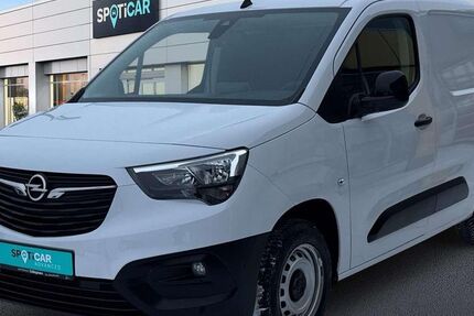 Opel Combo 8.990 km 17.500 &euro; Waren Müritz 17192
