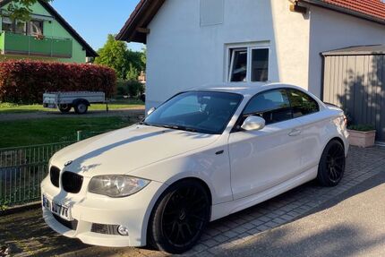 BMW 120 215.000 km 7.800 &euro; Endingen a. K. 79346