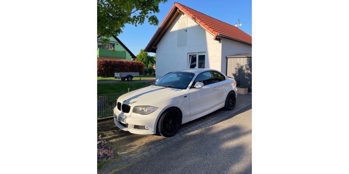 BMW 120 215.000 km 7.800 &euro; Endingen a. K. 79346