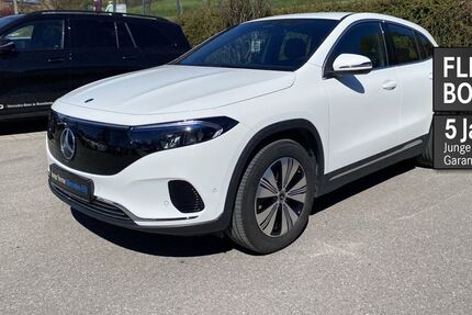 Mercedes-Benz EQA 20.633 km 36.990 &euro; Gmund am Tegernsee 83703