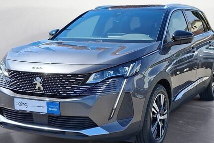 Peugeot 5008 100.800 km 22.520 &euro; Horb am Neckar 72160