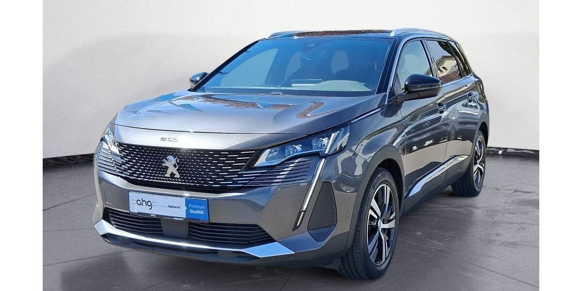 Peugeot 5008 100.800 km 22.520 &euro; Horb am Neckar 72160