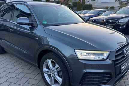 Audi Q3 182.000 km 14.990 &euro; Weilbach 63937