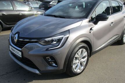 Renault Captur 43.579 km 17.850 &euro; Furth im Wald 93437