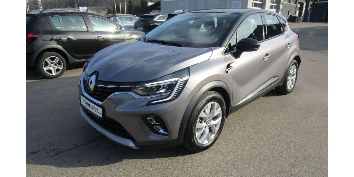 Renault Captur 43.579 km 17.850 &euro; Furth im Wald 93437