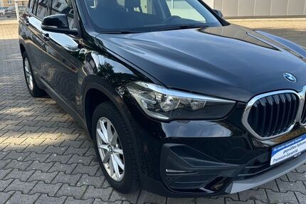 BMW X1 145.012 km 17.500 € Osnabrück 49090