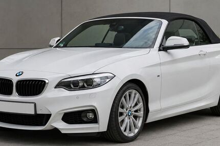 BMW 220 120.000 km 14.490 &euro; Koeln 50677