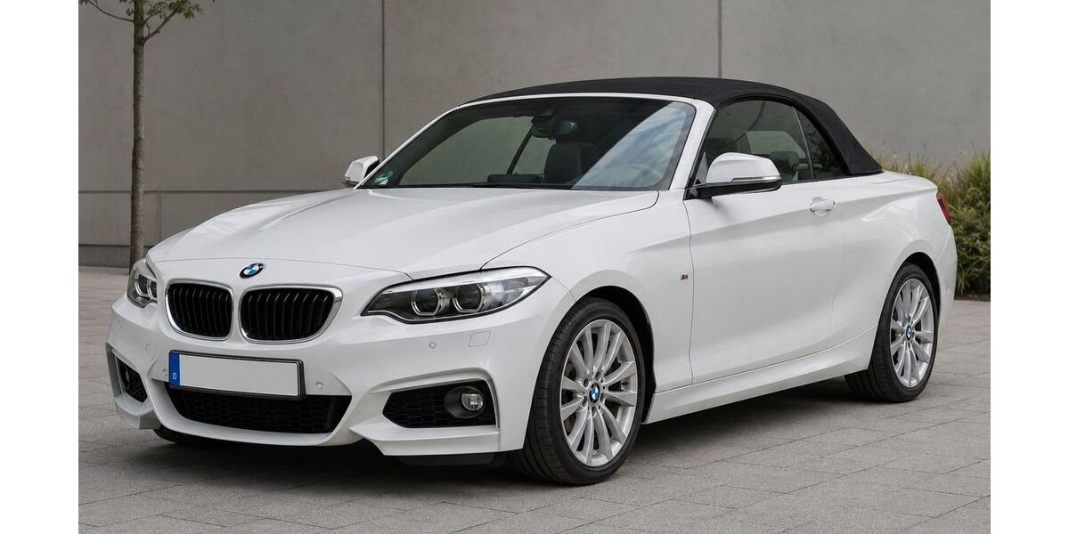 BMW 220 120.000 km 14.490 &euro; Koeln 50677
