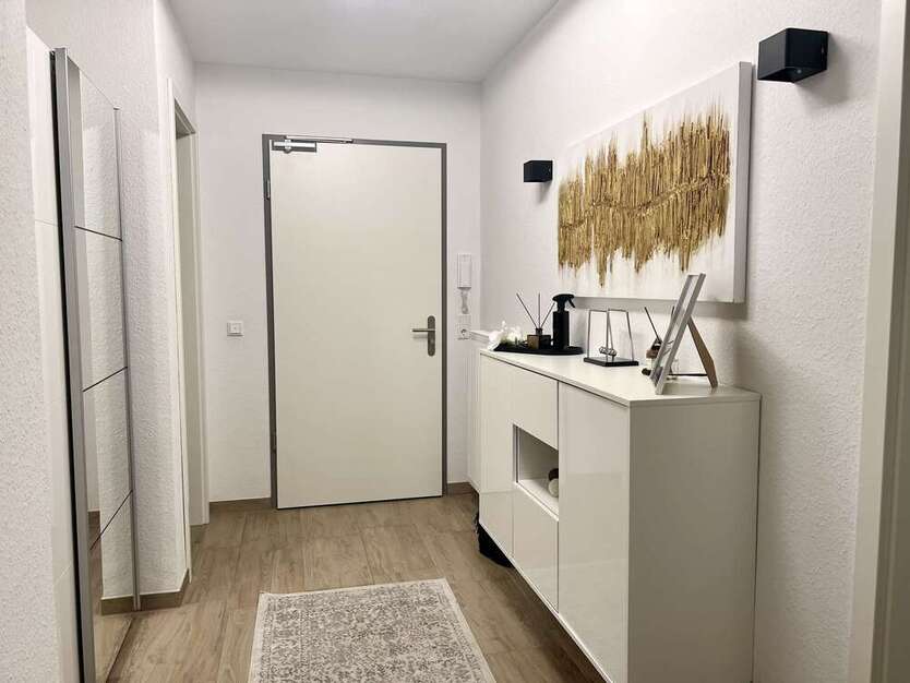 Wohnung zum Kaufen in Oldenburg 239.000 € 89 m² 3 zimmer