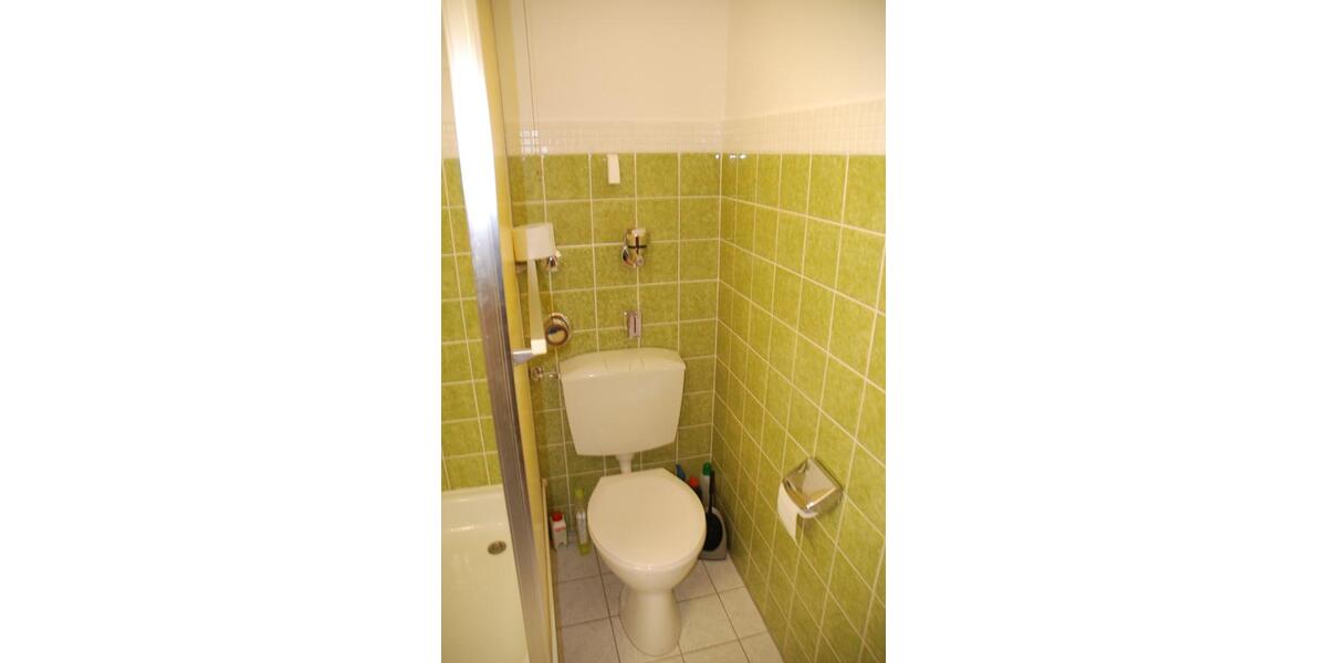 Etagenwohnung Küssaberg - 1 Zimmer, 32 m&sup2;, 400&euro; | Angebot:26395527