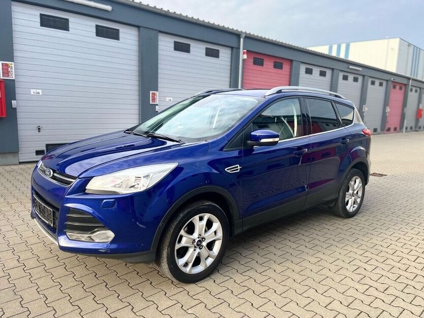 Kuga