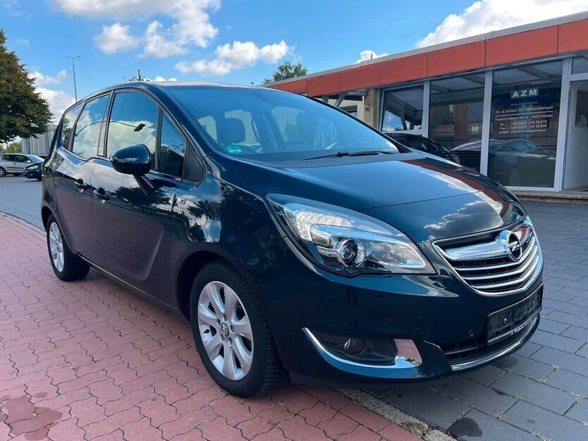 Meriva