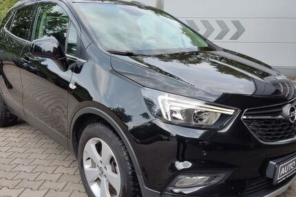 Opel Mokka X 50.420 km 13.350 &euro; Schnaittenbach 92253