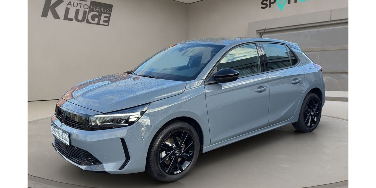 Opel Corsa 6.770 km 17.340 &euro; Leese 31633